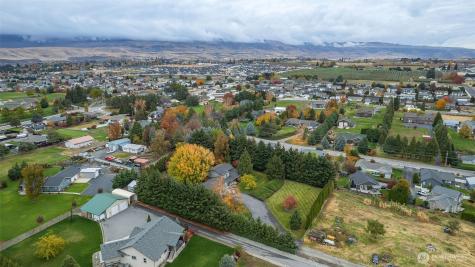 1819 6th Street SE East Wenatchee WA 98802