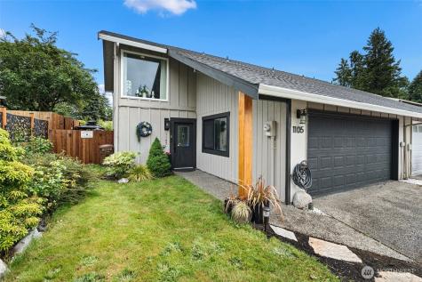 1105 N Newton Street Tacoma WA 98406