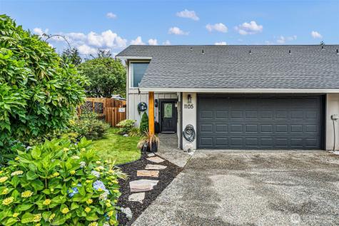 1105 N Newton Street Tacoma WA 98406