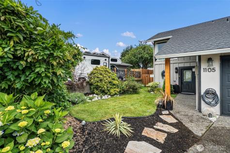1105 N Newton Street Tacoma WA 98406