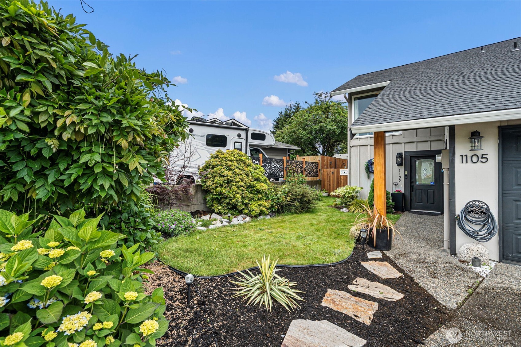 1105 N Newton Street Tacoma WA 98406