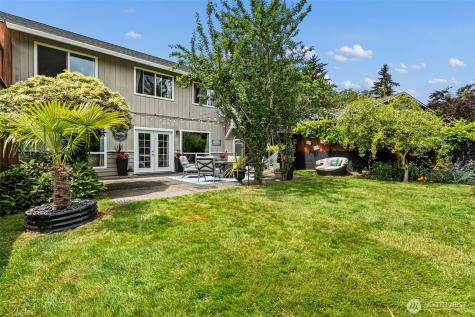 1105 N Newton Street Tacoma WA 98406
