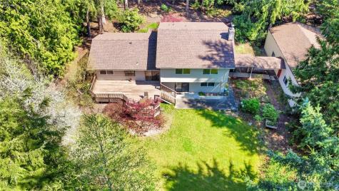 11615 200TH Redmond WA 98053