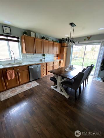 2531 191st Street Ct E Tacoma WA 98445