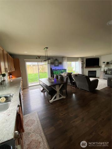 2531 191st Street Ct E Tacoma WA 98445