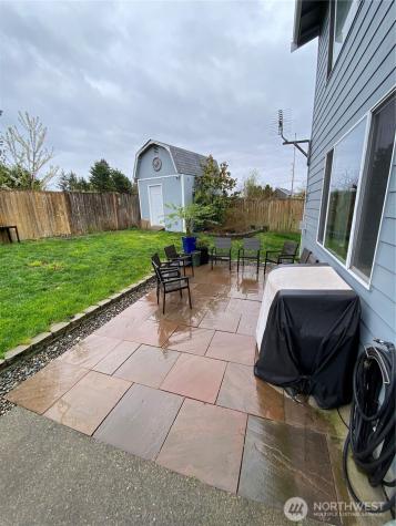 2531 191st Street Ct E Tacoma WA 98445