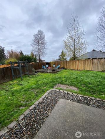 2531 191st Street Ct E Tacoma WA 98445
