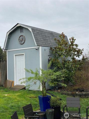 2531 191st Street Ct E Tacoma WA 98445