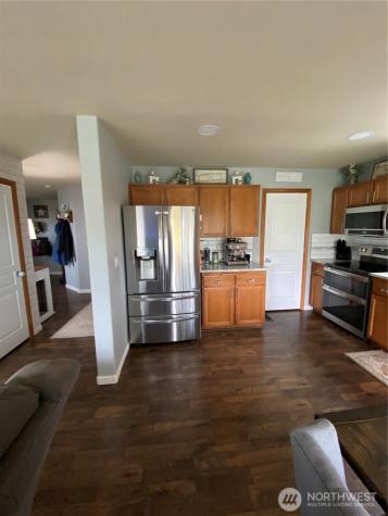2531 191st Street Ct E Tacoma WA 98445