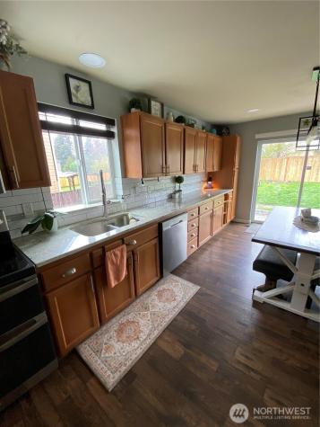 2531 191st Street Ct E Tacoma WA 98445