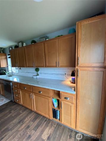 2531 191st Street Ct E Tacoma WA 98445