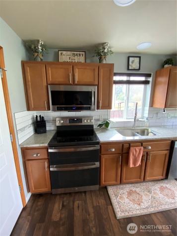 2531 191st Street Ct E Tacoma WA 98445