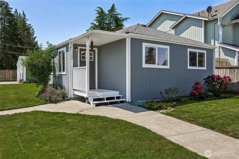 1702 S 94th Street Tacoma WA 98444