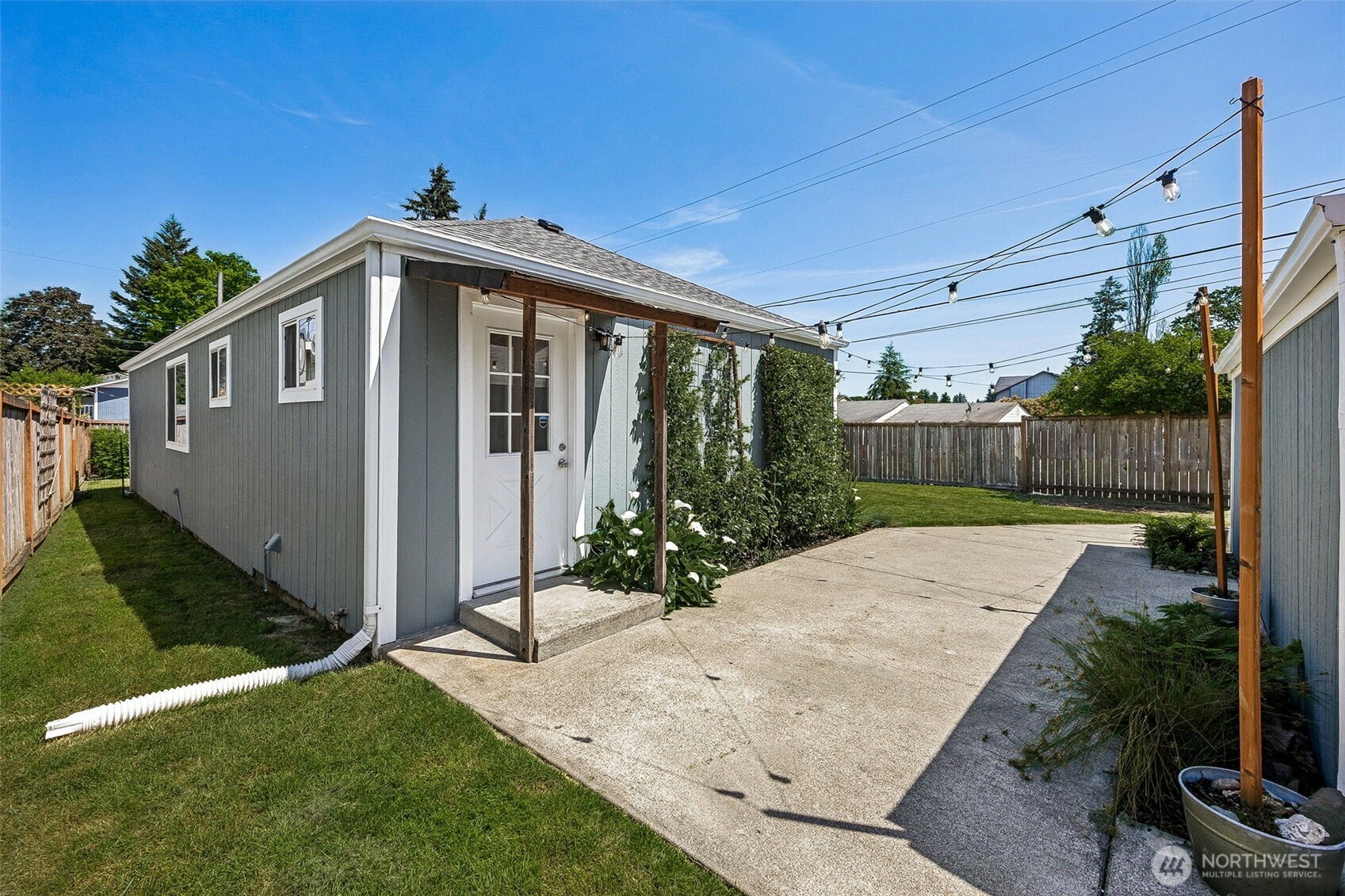 1702 S 94th Street Tacoma WA 98444