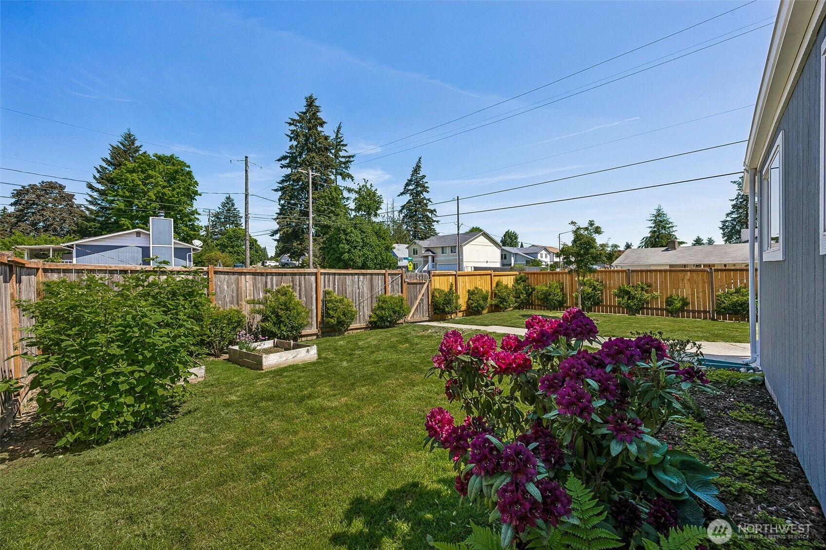 1702 S 94th Street Tacoma WA 98444