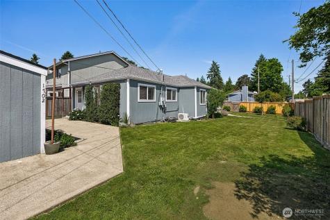 1702 S 94th Street Tacoma WA 98444