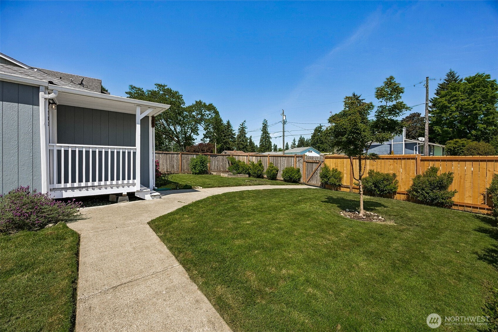 1702 S 94th Street Tacoma WA 98444