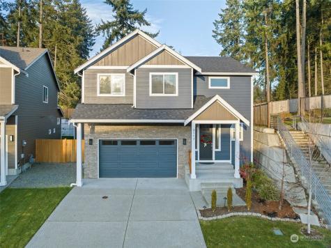 9117 120th Street Court E Puyallup WA 98373