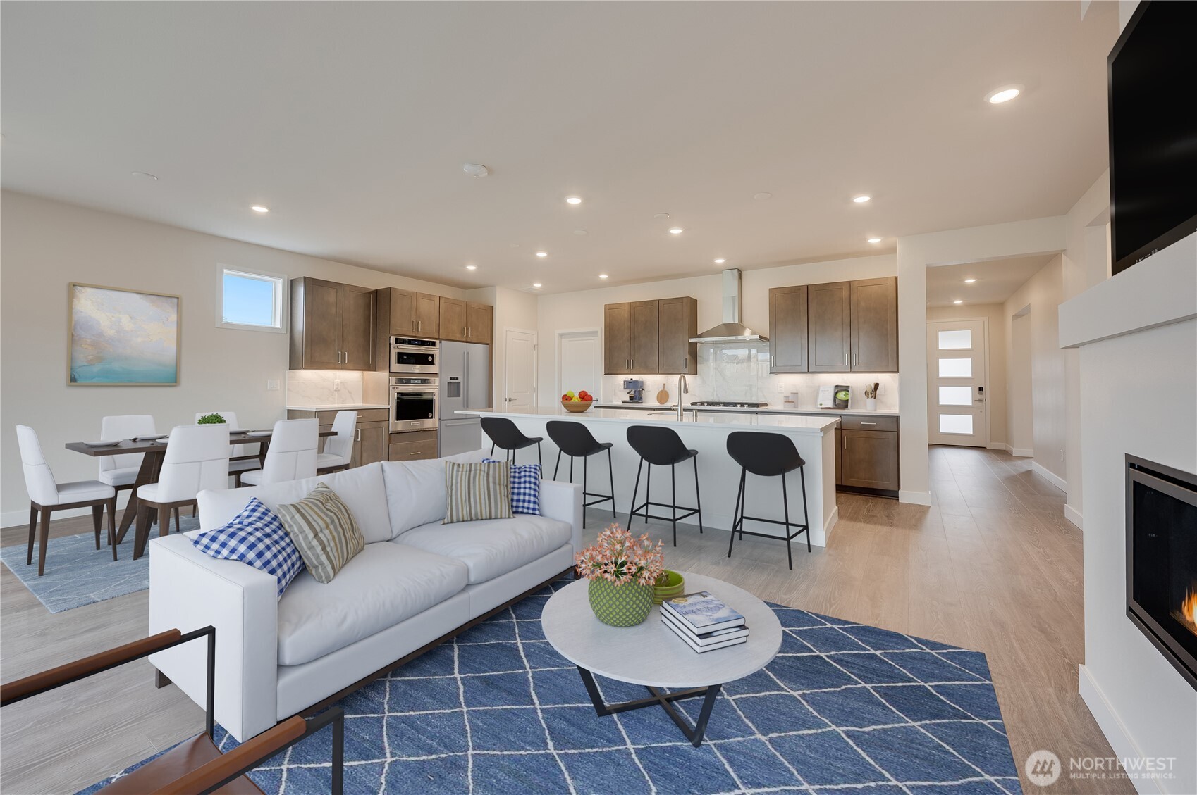 14912 205th Avenue Court E Bonney Lake WA 98391