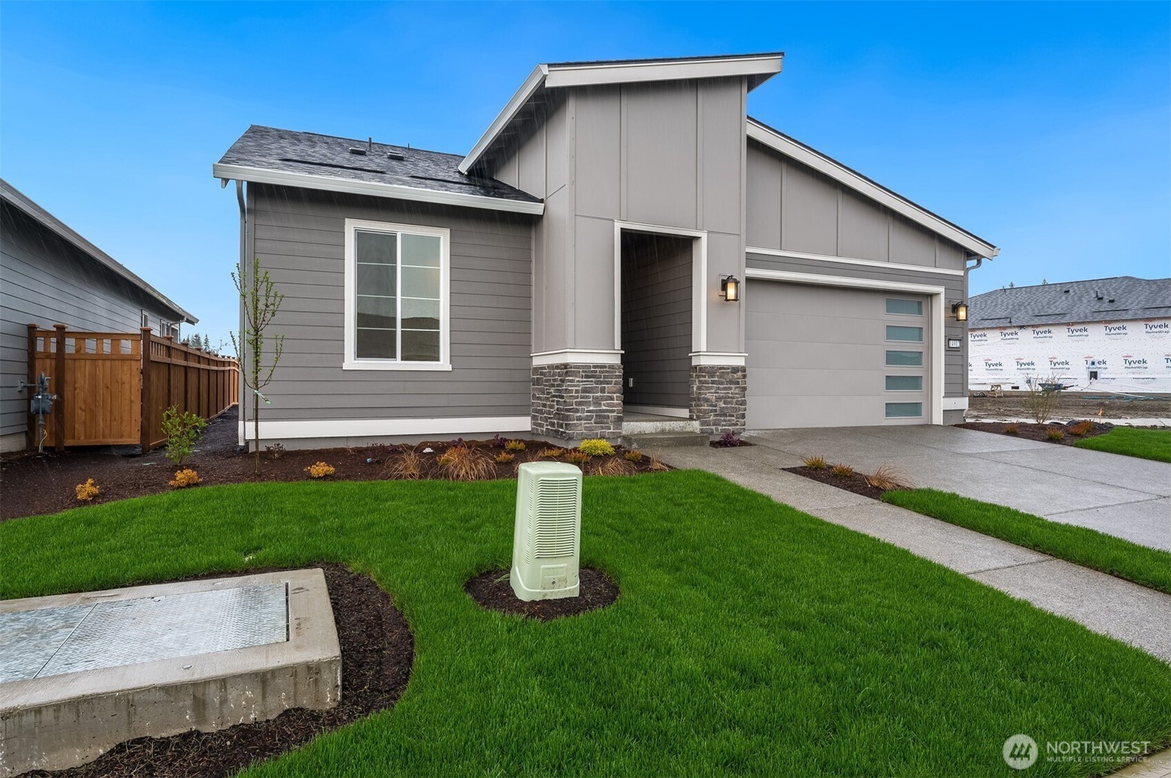 14912 205th Avenue Court E Bonney Lake WA 98391