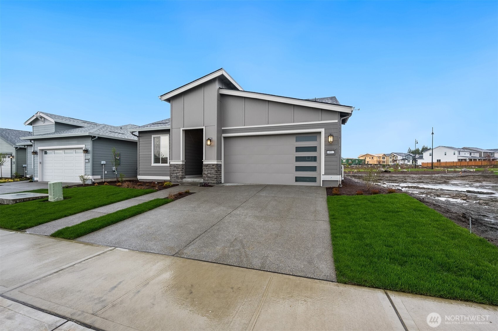 14912 205th Avenue Court E Bonney Lake WA 98391