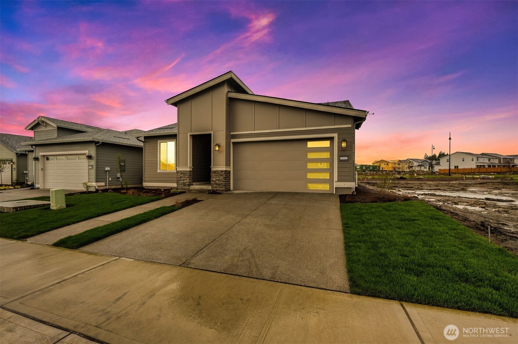 14912 205th Avenue Court E Bonney Lake WA 98391