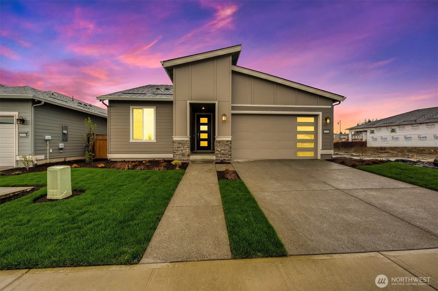 14912 205th Avenue Court E Bonney Lake WA 98391