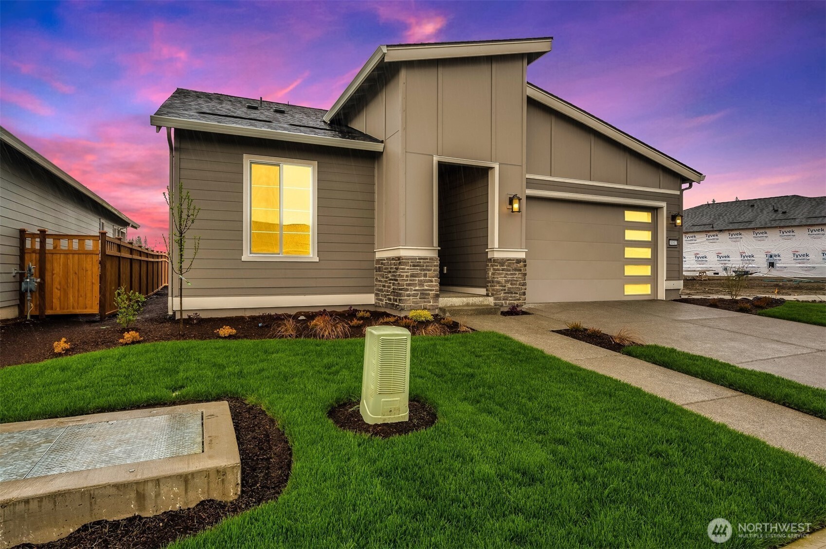 14912 205th Avenue Court E Bonney Lake WA 98391