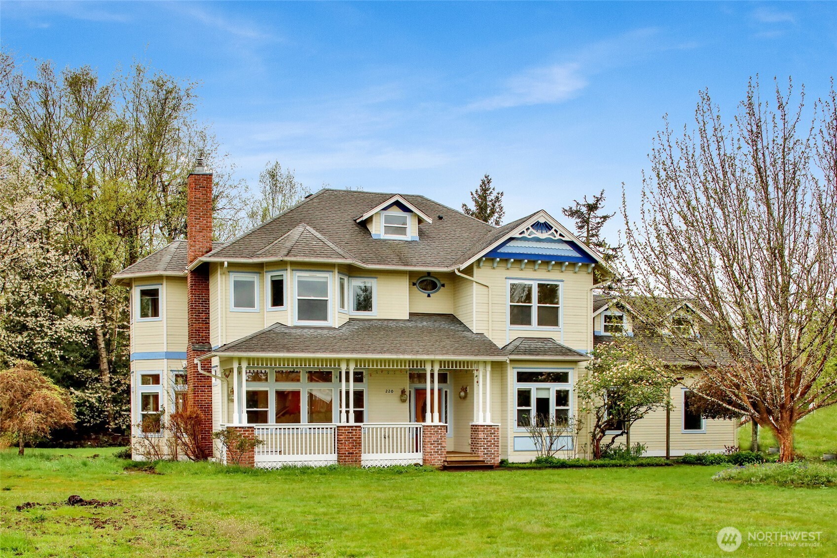 220 Russet Avenue Lynden WA 98264