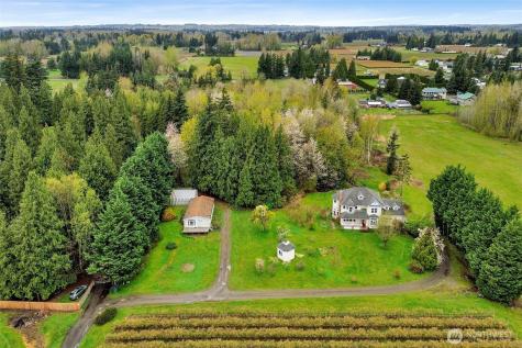 220 Russet Avenue Lynden WA 98264