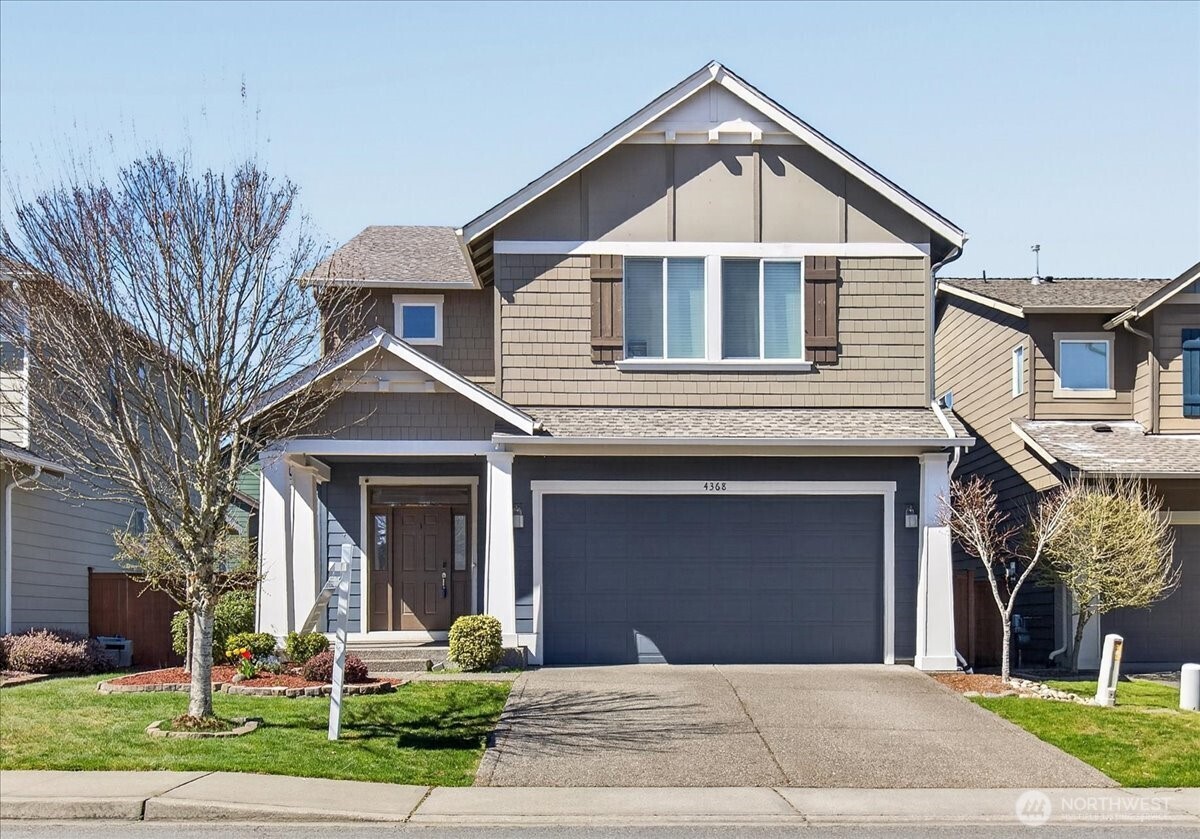 4368 Chatterton Avenue SW Port Orchard WA 98367