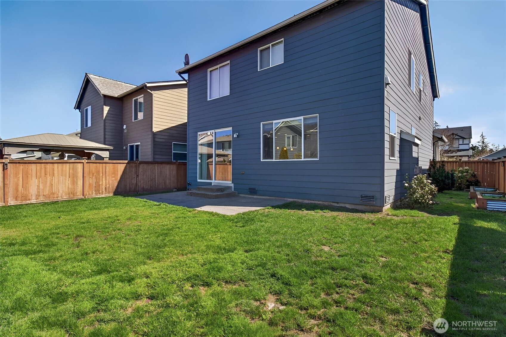4368 Chatterton Avenue SW Port Orchard WA 98367