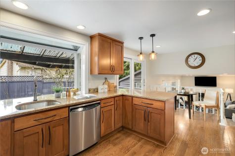 10315 163rd Avenue NE Redmond WA 98052
