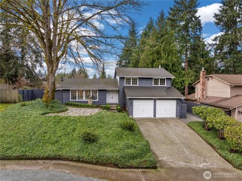10315 163rd Avenue NE Redmond WA 98052