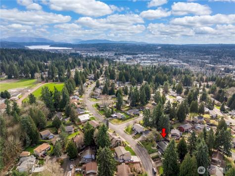 10315 163rd Avenue NE Redmond WA 98052
