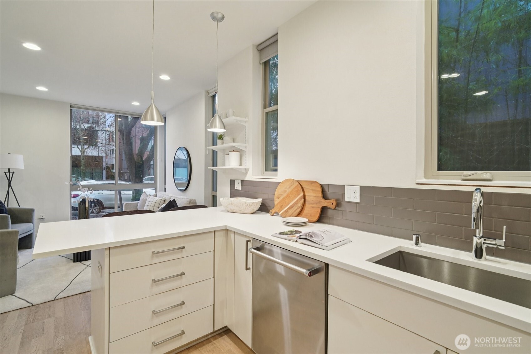 3817 California Avenue SW Seattle WA 98116