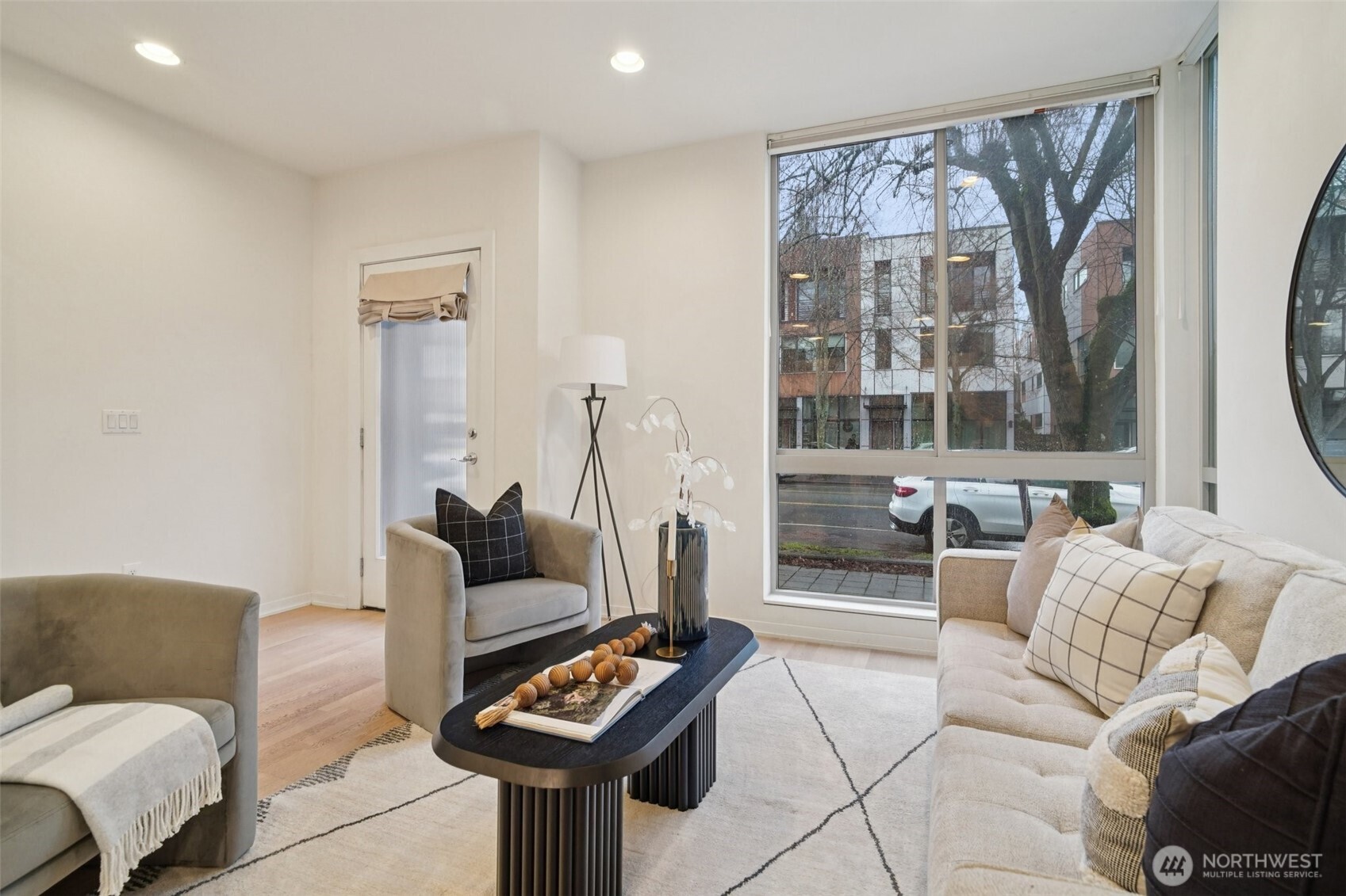 3817 California Avenue SW Seattle WA 98116