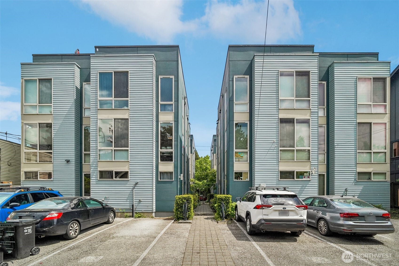 3817 California Avenue SW Seattle WA 98116