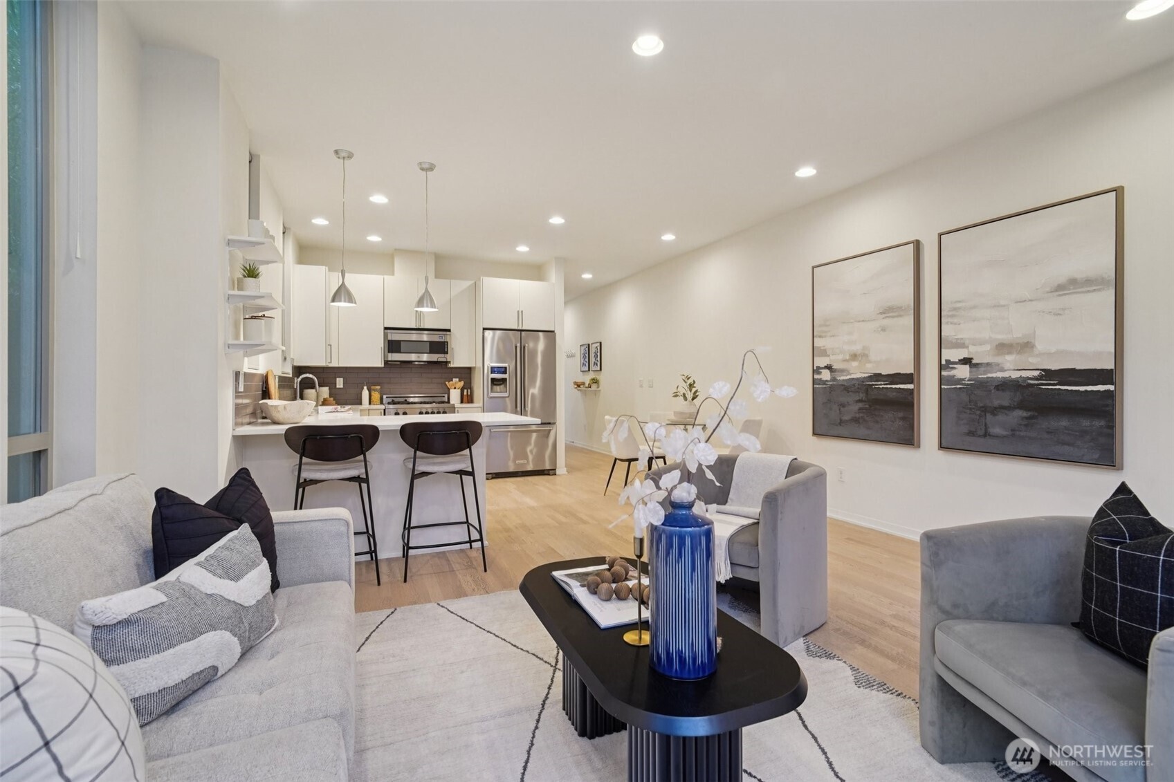 3817 California Avenue SW Seattle WA 98116