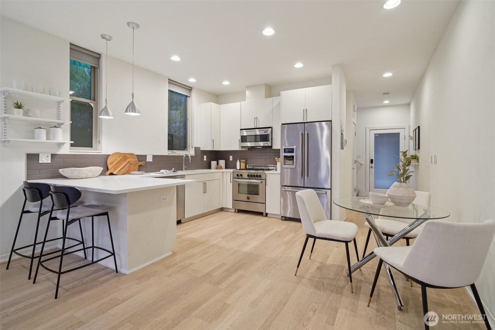 3817 California Avenue SW Seattle WA 98116