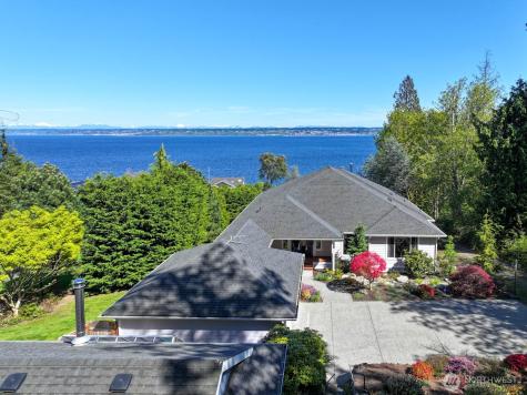 23260 Jefferson Point Road NE Kingston WA 98346