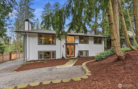 23018 35th Avenue W Brier WA 98036