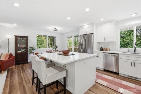 23018 35th Avenue W Brier WA 98036