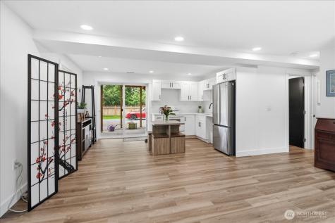 23018 35th Avenue W Brier WA 98036