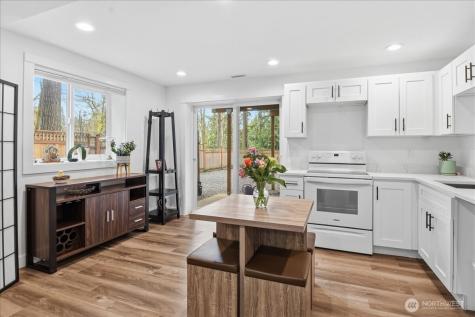 23018 35th Avenue W Brier WA 98036