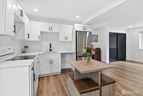 23018 35th Avenue W Brier WA 98036