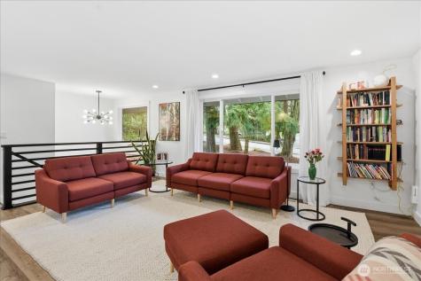 23018 35th Avenue W Brier WA 98036