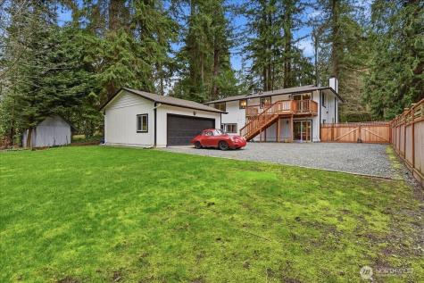23018 35th Avenue W Brier WA 98036
