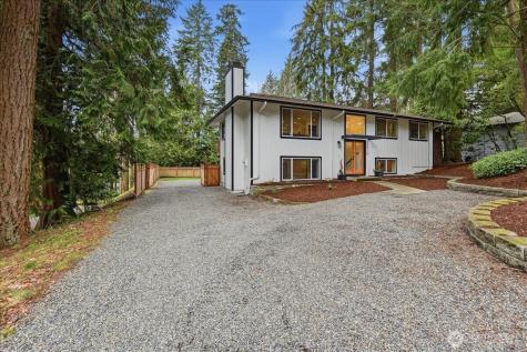 23018 35th Avenue W Brier WA 98036