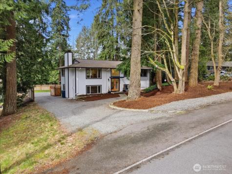 23018 35th Avenue W Brier WA 98036